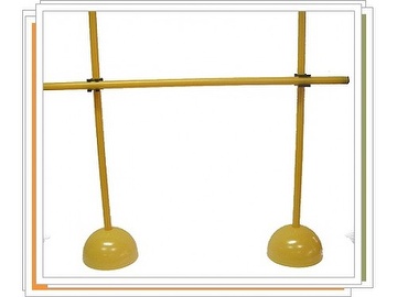 DOME-POLE-SET