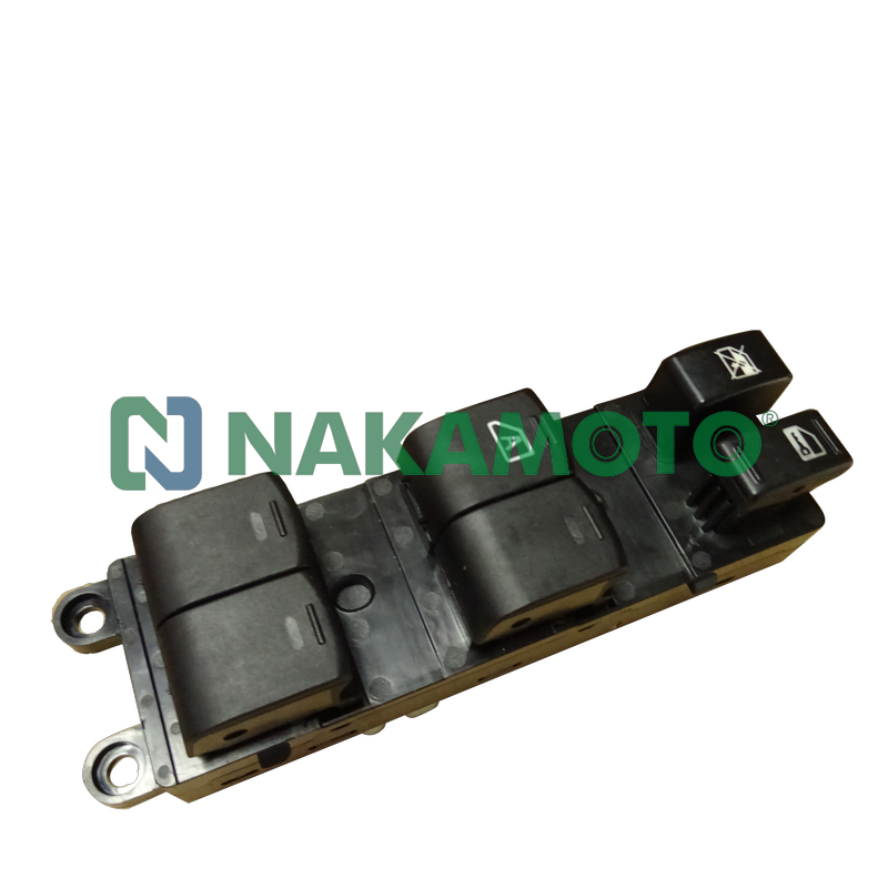 POWER WINDOW SWITCH FOR NISSAN 25401ZP40B
