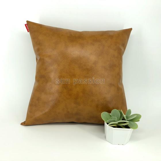 Honey European Style Pillows 40x40cm Sun Passion International