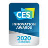 CES Innovation Award