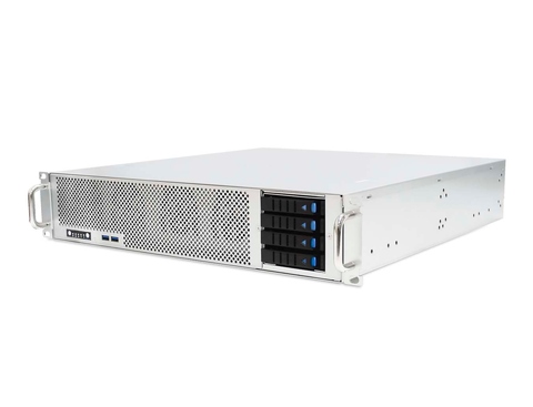 AIC Edge Computing Chassis (RMC-2E) | Taiwantrade.com