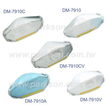 CE FFP1 Mask, FFP1D mask, disposable mask, respirator, particular respirator, safety mask, mask, medical mask, EN149