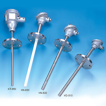 Flange Thermocouple