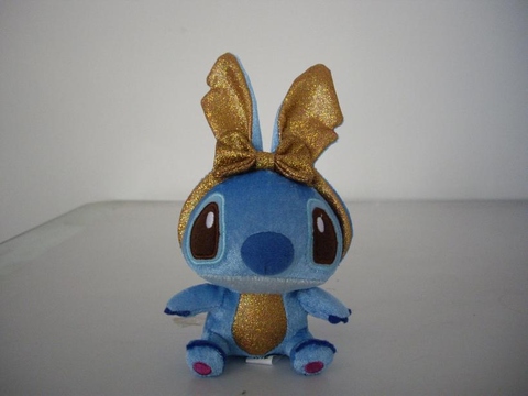 stitch stuffies