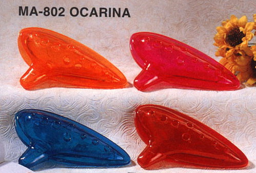 OCARINA