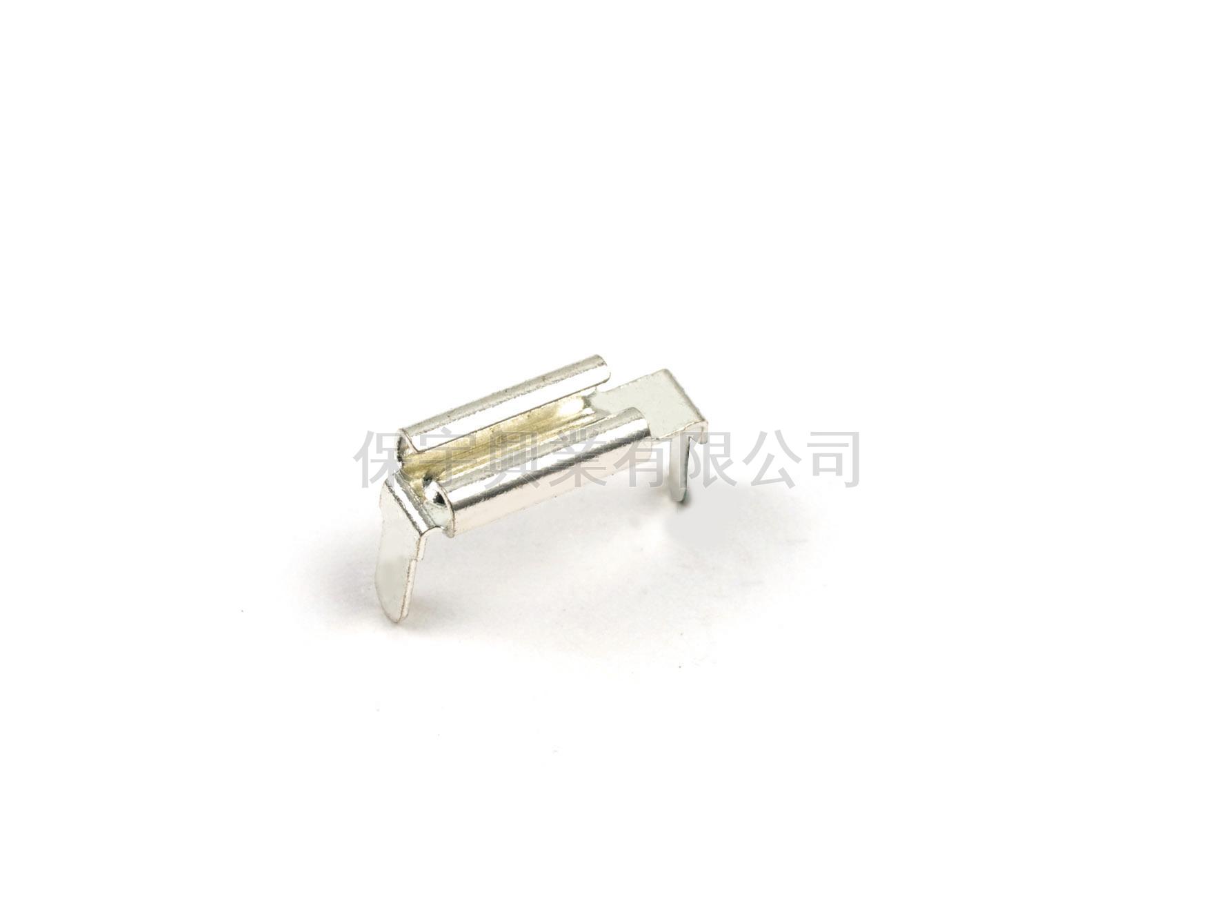 Automotive P C B Fuse Clip For Mini Fuse Type Taiwantrade Com