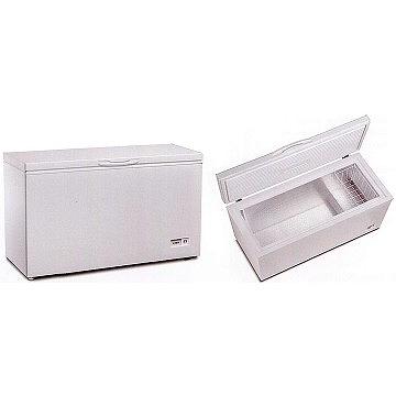 chest freezer