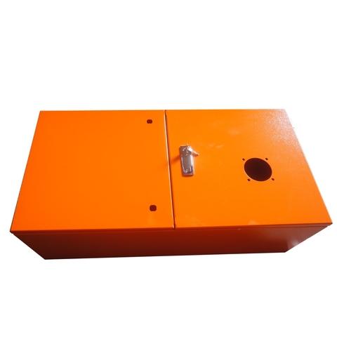 Powder coating Metal Electrical Cabinet Box