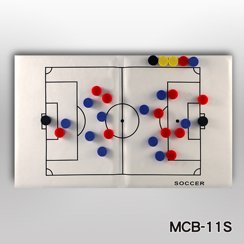 MINI COACHING BOARD