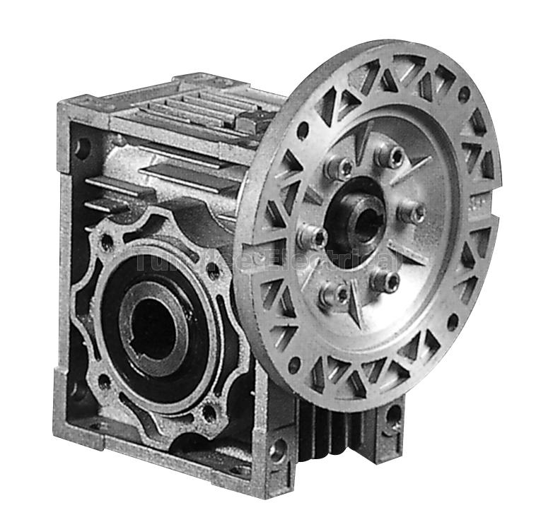 Hollow-shaft Worm Gear Reducer | Taiwantrade.com