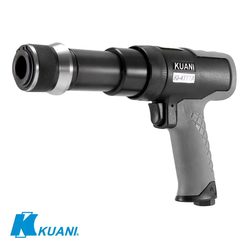 Super Duty VibrationDamped Air Hammer