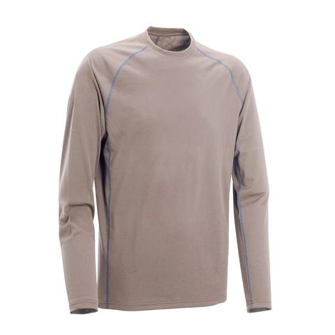 mens running long sleeve shirt  suppliers and manufacturers