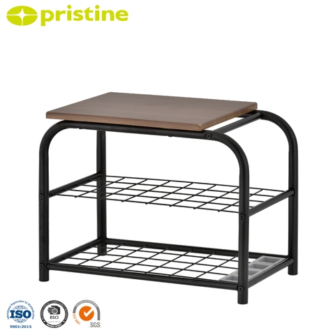 entryway umbrella bench rack shoe holder