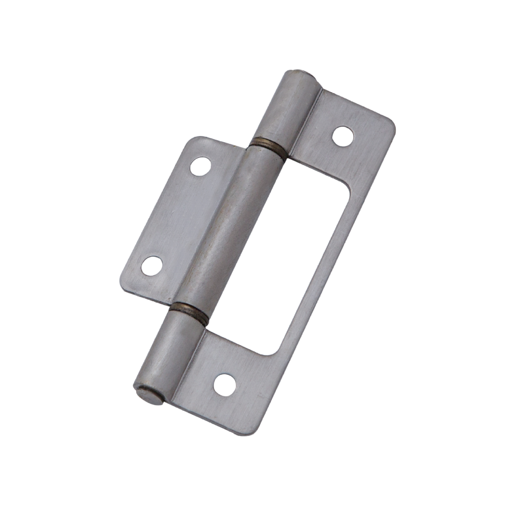 Stainless Steel Flush Hinges