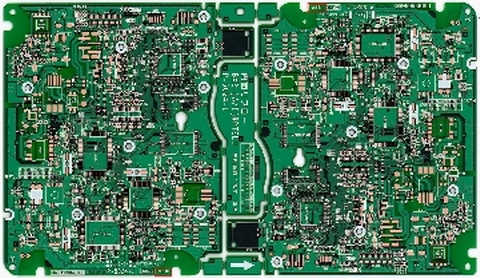 Taiwan PCB-1 | Taiwantrade