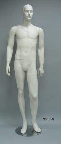 Stylish Male Mannequin (MU-5A)