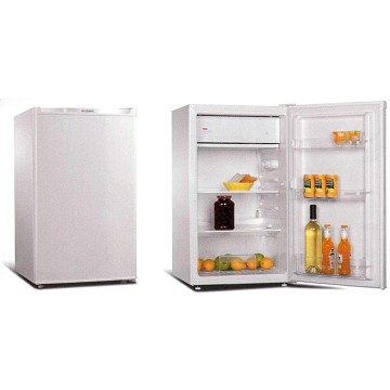 Single Door Defrost Refrigerator