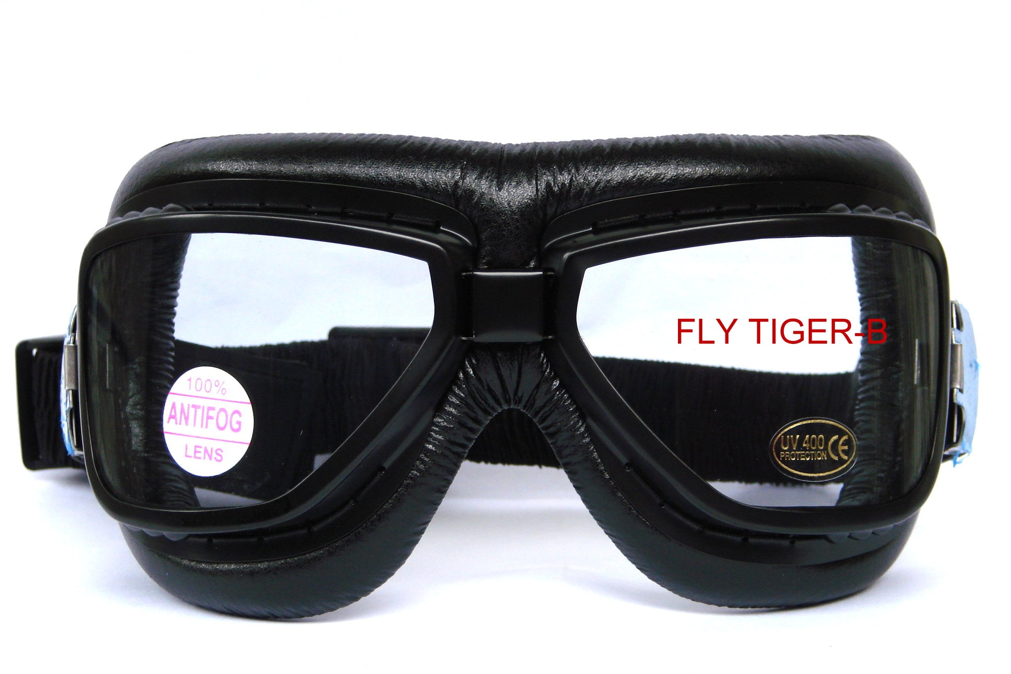 FLY TIGER Classic goggles | Taiwantrade