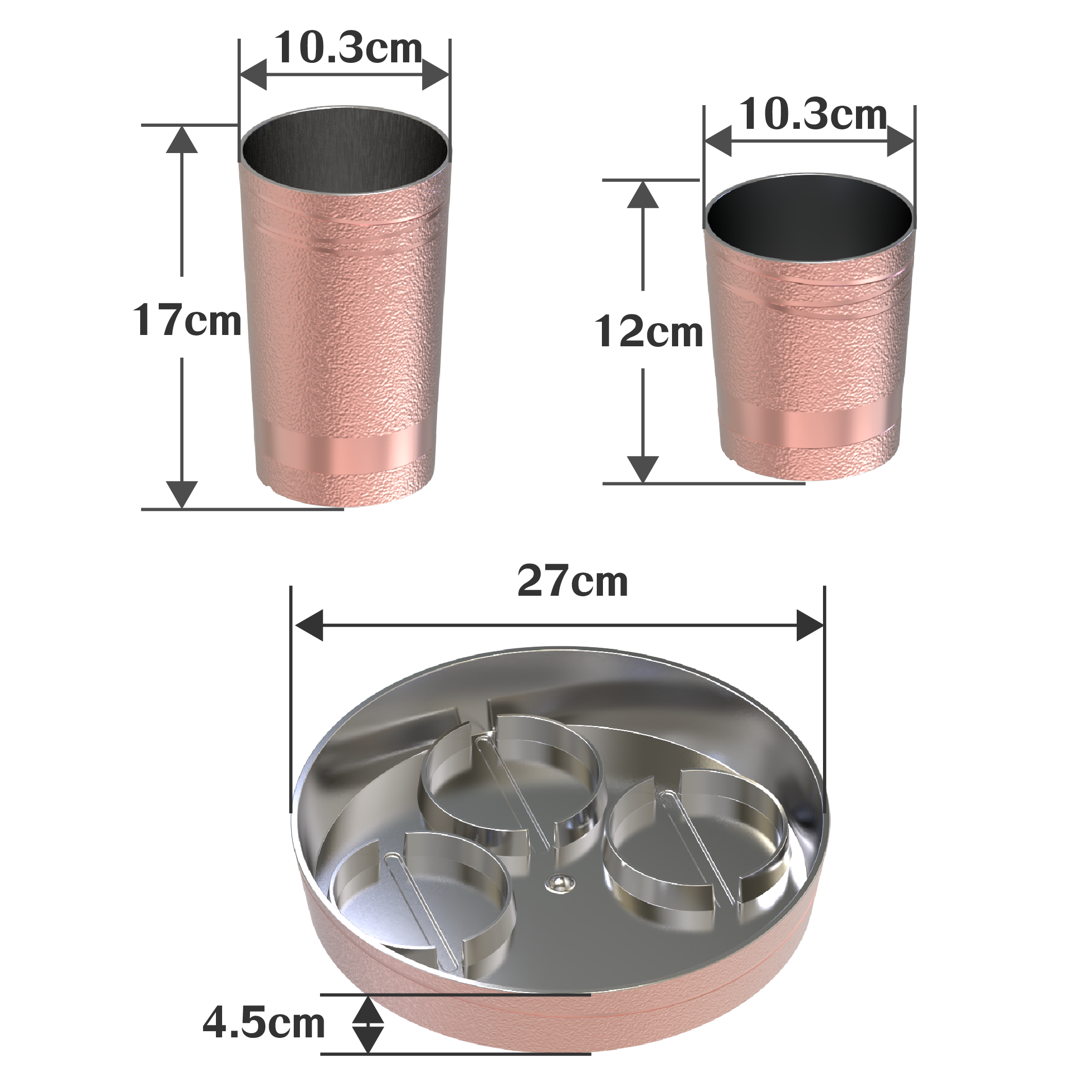 作品展示 09-詳細尺寸-主興塑膠工廠