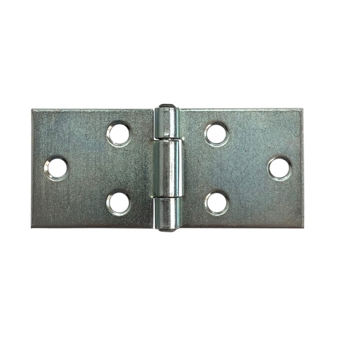 Steel Backflap Hinge