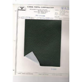 PVC leather for furniture and bags use