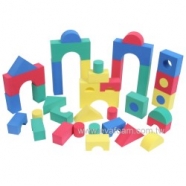 EVA Foam Building Blocks