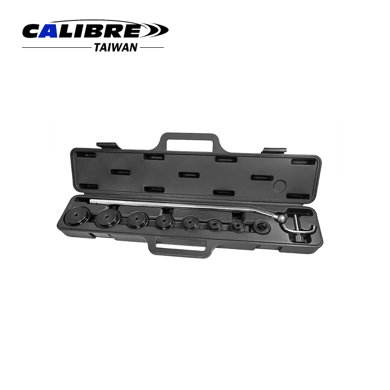 CALIBRE Diesel Freeze Plug Puller Wrench Removal & Installer Tool Set Freeze Plug Driver Kit