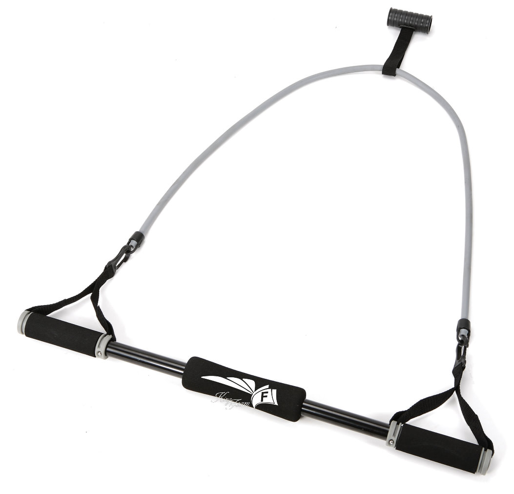 Door Gym Trainer King Foam Industry Co Ltd