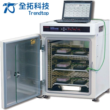 【TAITEC】CO2 incubator Prescyto