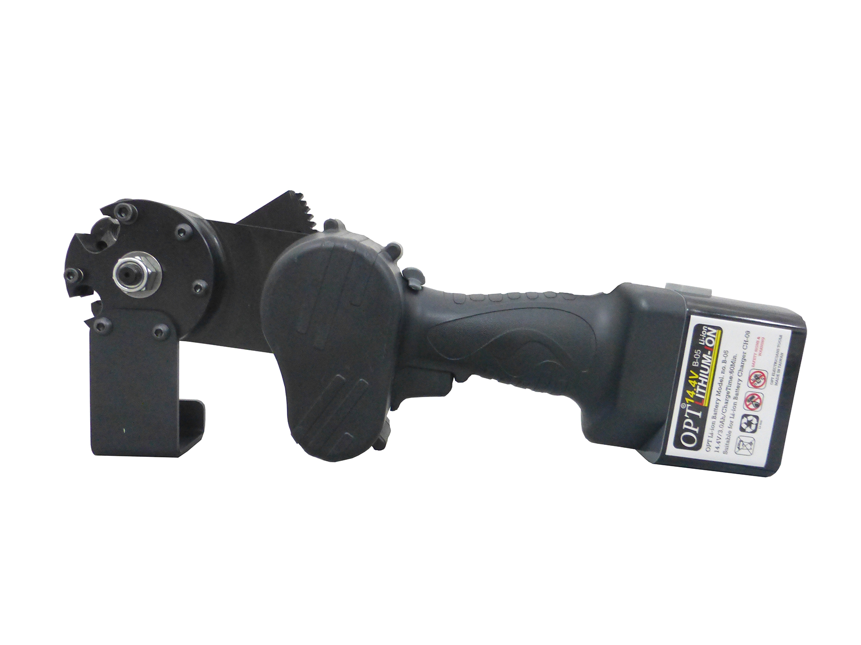 BATTERY CABLE CUTTERS