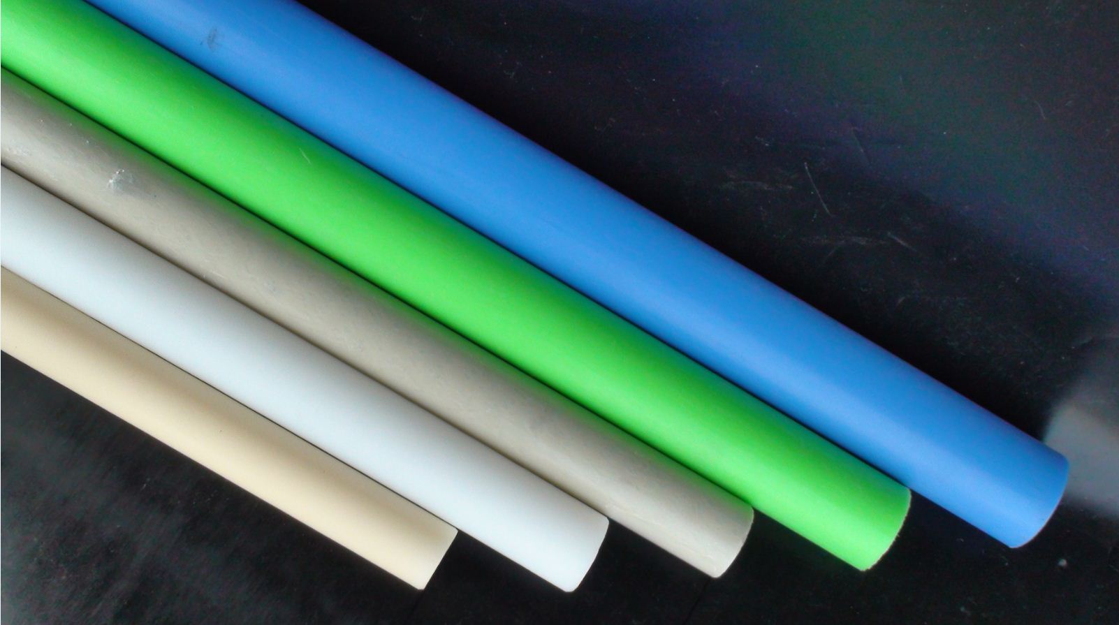 engineering plastic rod
