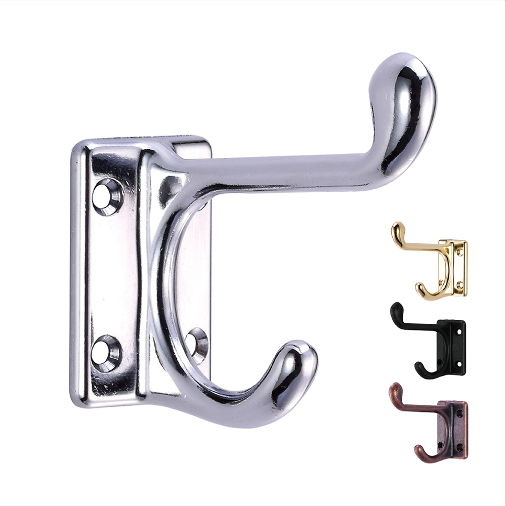 Wall Mounted Metal Solid Exterior Handrail Bracket 