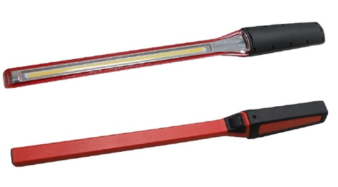 LED Slimline Inspection Lamp