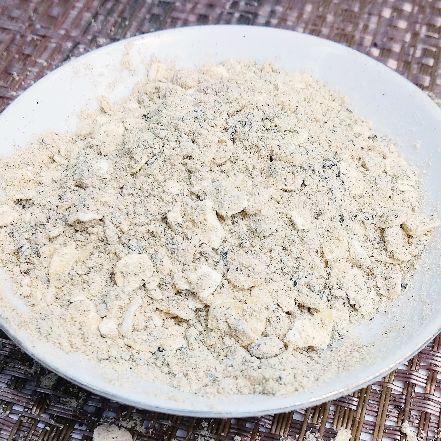 First Choice Original Taste Taiwan Multi Cereal Flour