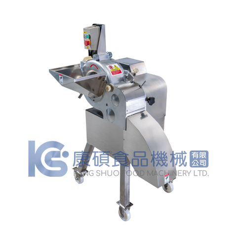 KS-100 dicing machine