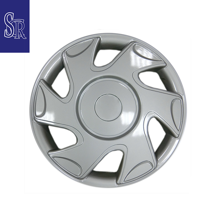 Abs on sale wheel cover