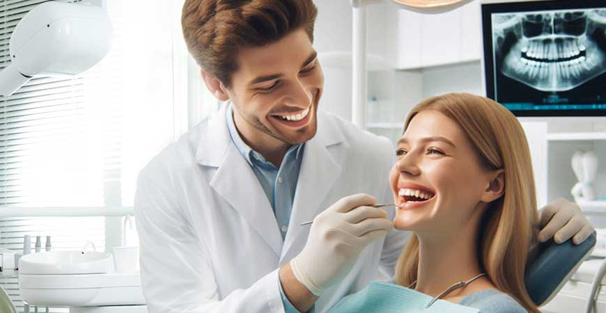 Dental Disclosing Solution