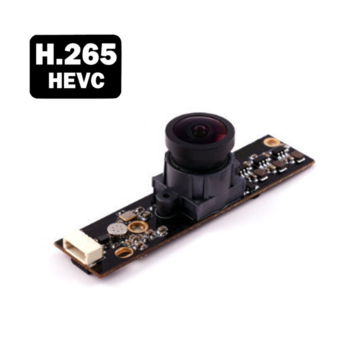 1080P Low Light HDR H. 264/265 Camera Module | Taiwantrade