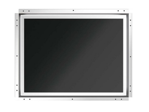 Open Frame Industrial Touch Monitor