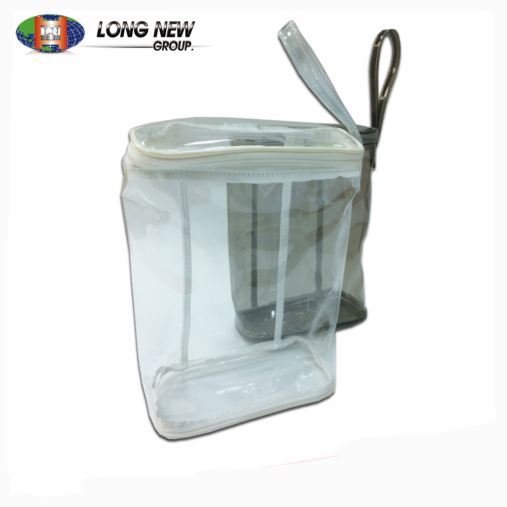 pvc poly bag