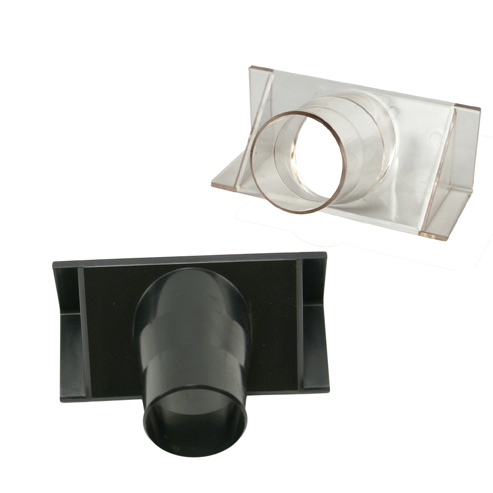 21/2Inch Router Table Dust Port For Router Table Fences Taiwantrade