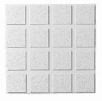 Acoustical Mineral Fiber Ceiling Board Kuan Show International