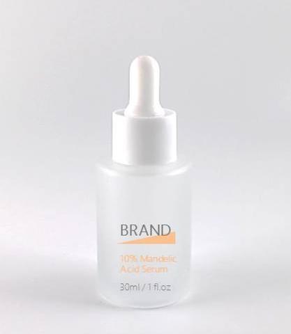 mandelic serum for acne