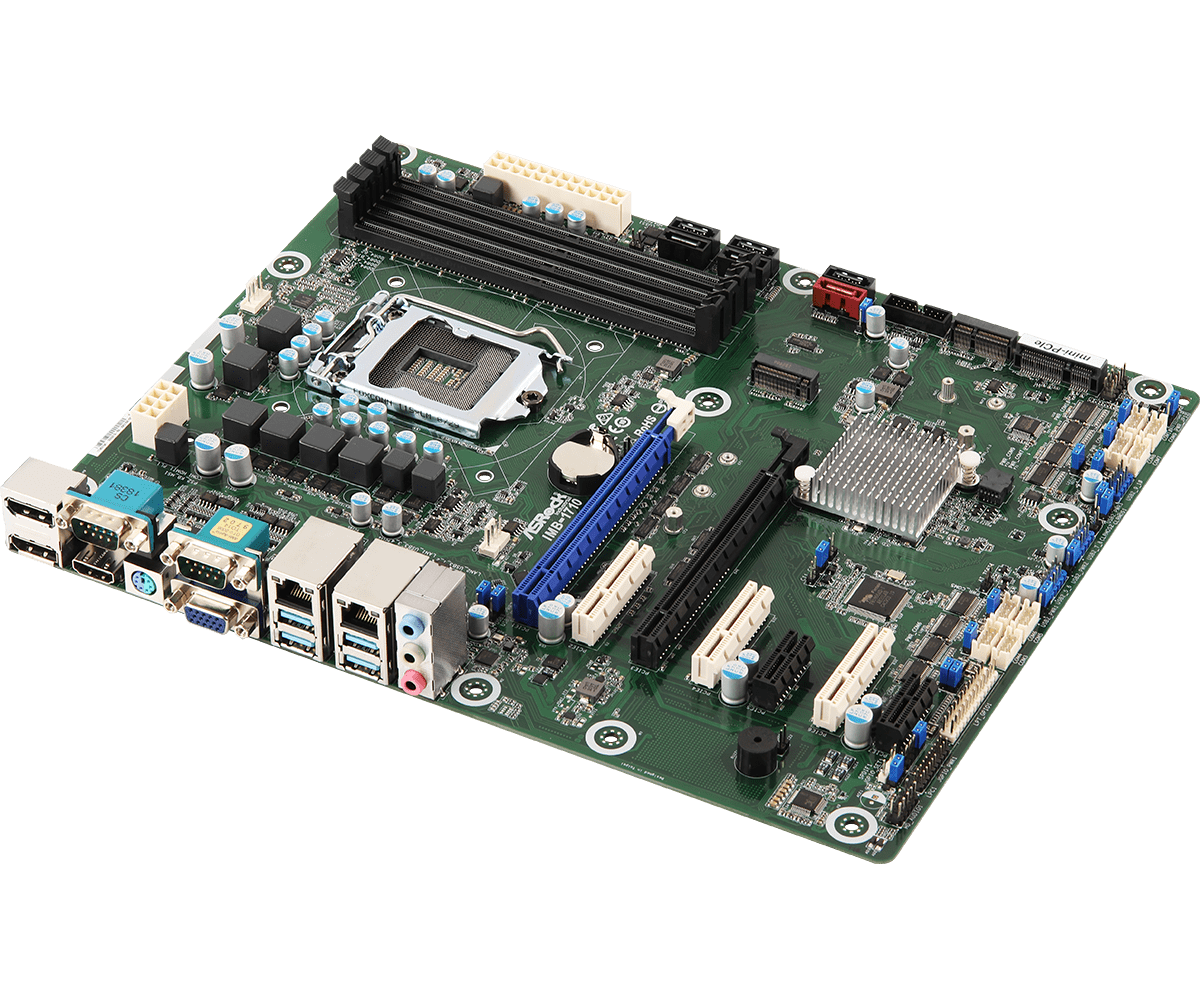 ATX Motherboard