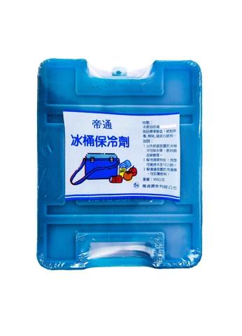 Qiao Tong Blue Ice Brick