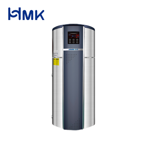 Practical Energy-Efficient Water Heaters from Taiwan