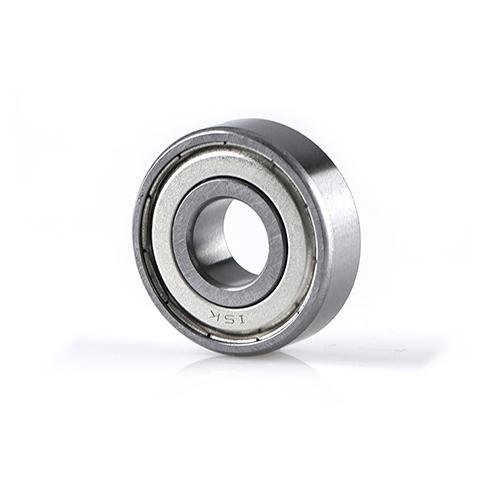 Deep Groove Ball Bearing 6218 zz 2rs For DC Motor Bearing