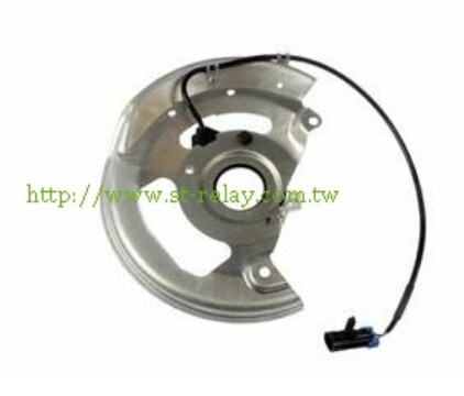 ABS Sensor Other Sensors Electrical Electronics Taiwantrade