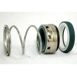 Mechanical Seal MAC1000-1w