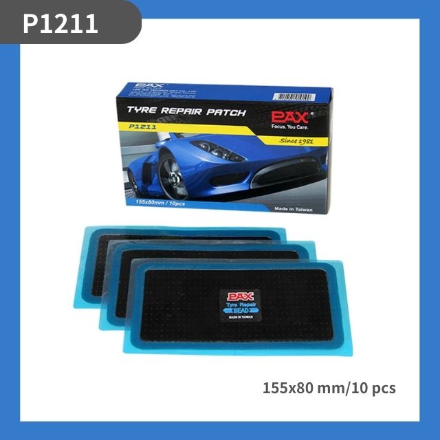 Efficient Solutions from Radial Truck Patches Tire Repair Manufacturer